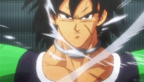 broly gif|Dragon Ball Super Broly gifs